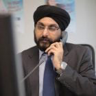 Raj Singh