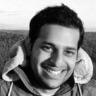Sushant Sehgal